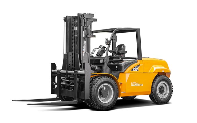 XH Series High-voltage Lithium Battery Forklift 12,000-22,000lbs