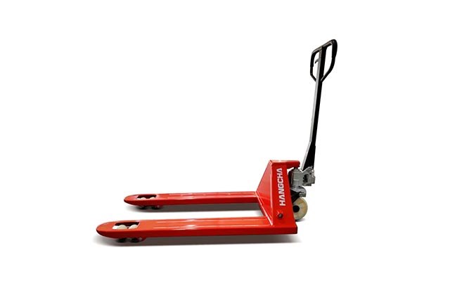 Manual Pallet Jack 5,500lbs