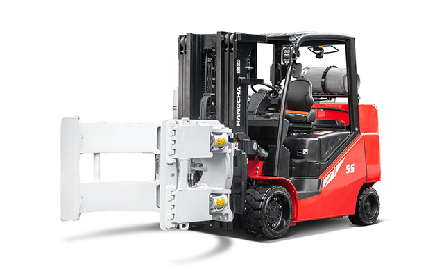 Paper Roll Special 12,000lbs